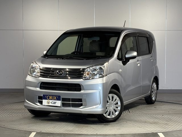 ムーヴ　４ＷＤ　Ｌ　ＳＡ３