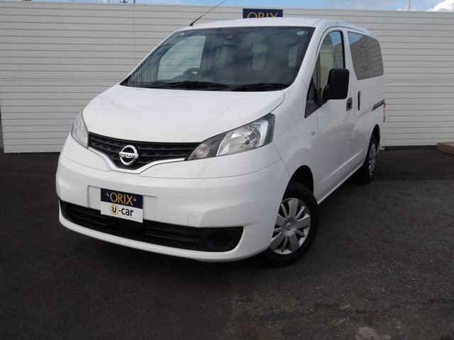 ＮＶ２００バネットバン　ＶＸ