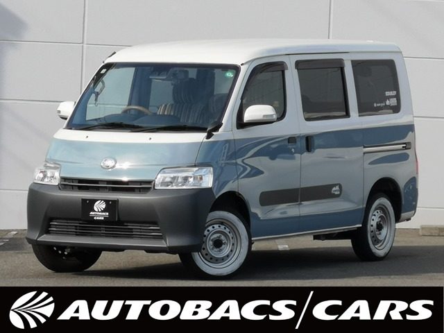 タウンエースバン　２ＷＤ　ＧＬ