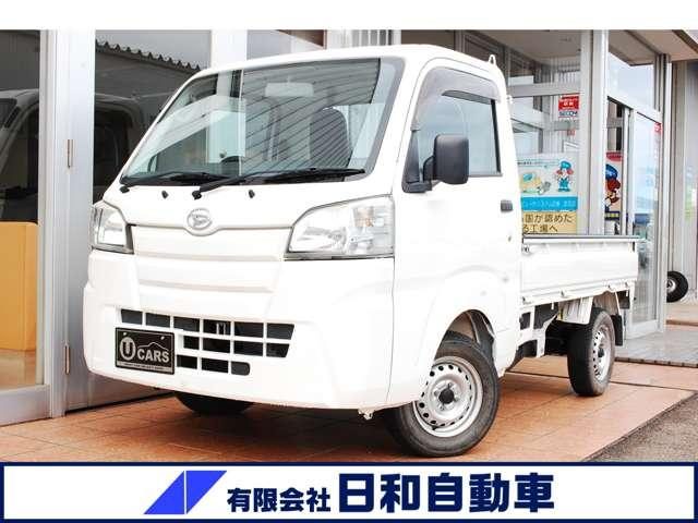 ハイゼットトラック　４ＷＤ　スタンダード