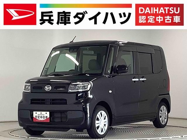 タント　Ｘ　ナビＴＶ　ＵＳＢ接続　バックカメラ　