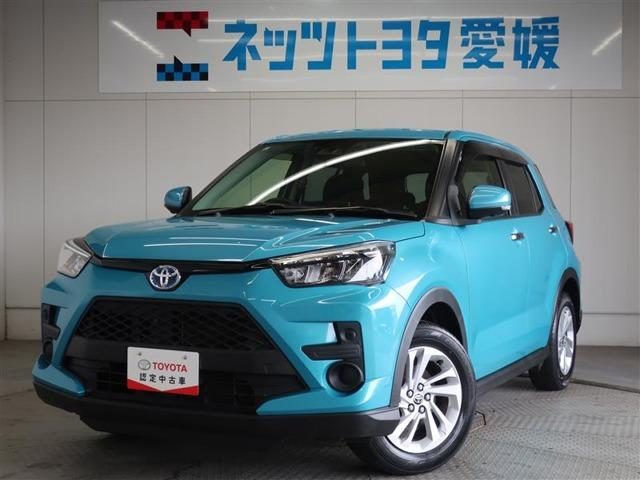 ライズ　ハイブリッド　Ｇ