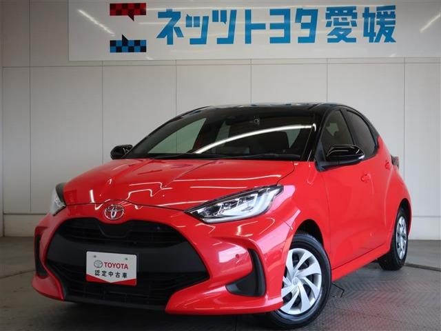 ヤリス　Ｇ