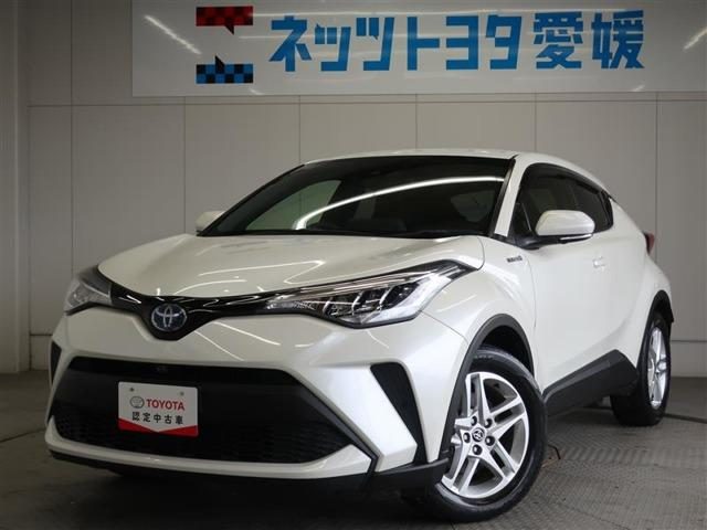 Ｃ－ＨＲ　Ｓ　ハイブリッド