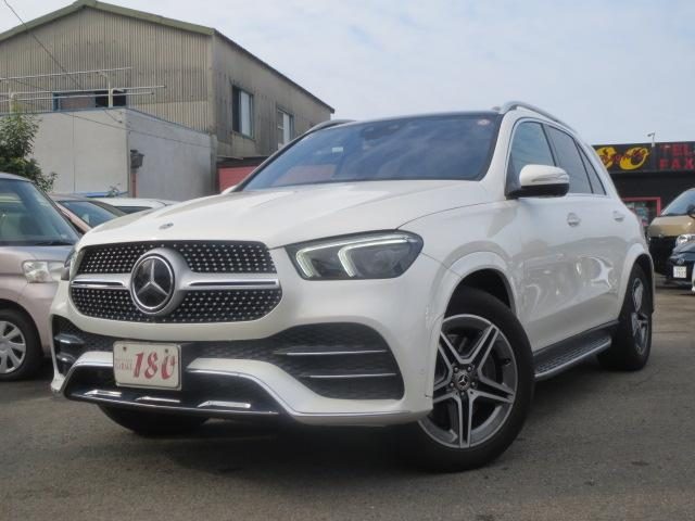 ＧＬＥクラス　ＧＬＥ４００ｄ　４マチック　スポーツ