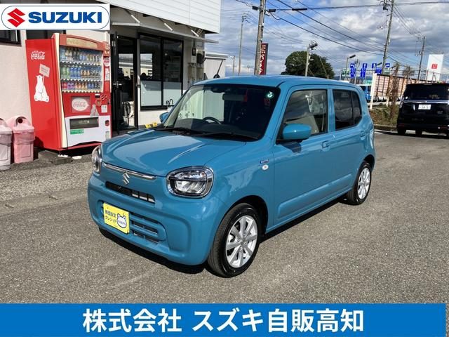 アルト　ＨＹＢＲＩＤ　Ｘ　２型
