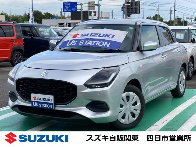 スイフト　ＸＧ　９インチディスプレイオーディオ　シ