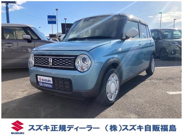 アルト　ラパン　モード　３型　２ＷＤ　ナビ　ドラレコ　Ｈ