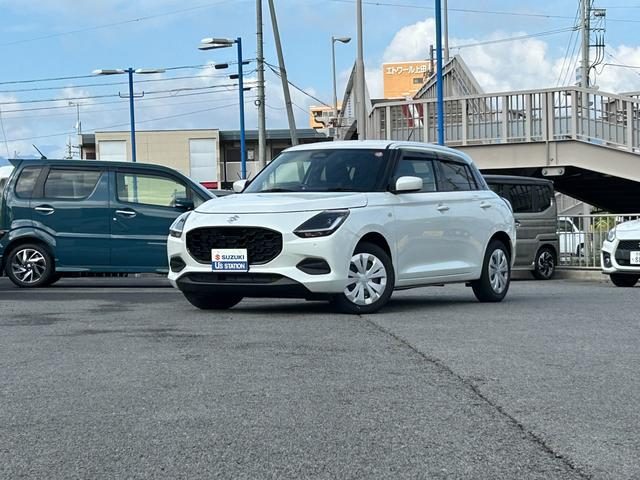 スイフト　ＸＧ　２ＷＤ　オーディオ　ＥＴＣ