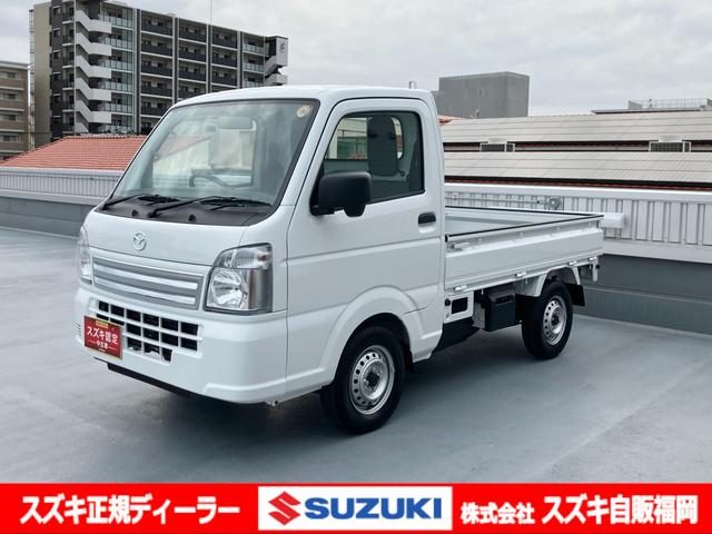 スクラムトラック　ＫＣ　ＡＭ／ＦＭラジオ