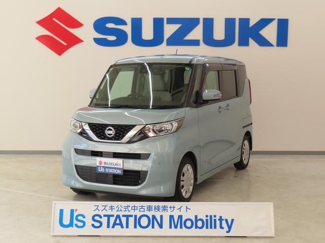 ルークス　Ｘ　ナビ　全方位カメラ　ＥＴＣ　ドライブ