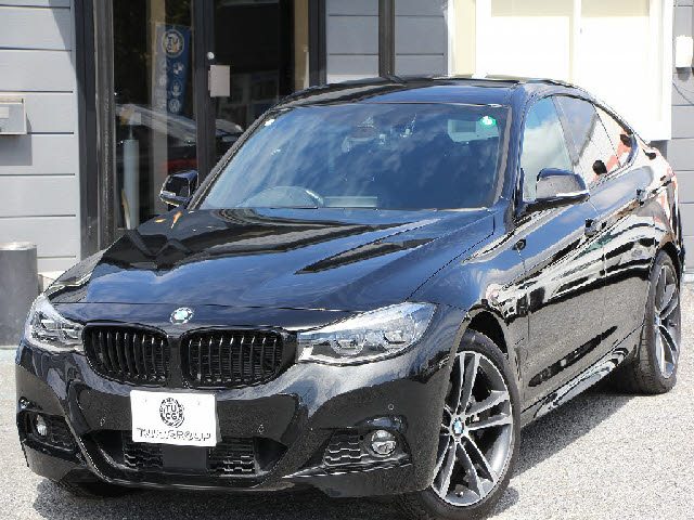 ３シリーズ　グランツーリスモ　３２０ｄ　ｘＤｒｉｖｅ　Ｍスポーツ