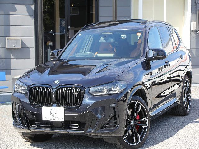 Ｘ３　Ｍ４０ｄ