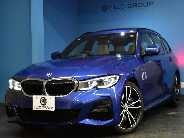 ３シリーズ　ツーリング　３２０ｄ　ｘＤｒｉｖｅ　Ｍスポーツ