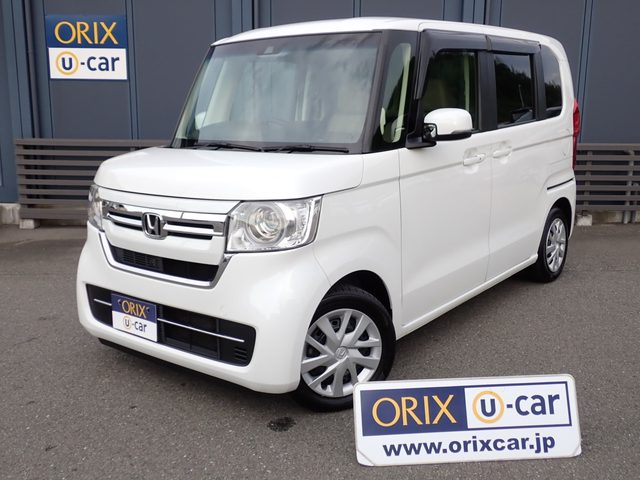 Ｎ　ＢＯＸ　Ｌ