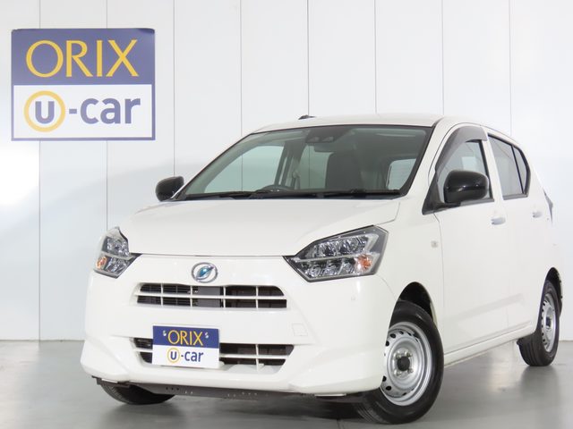 ミラ　イース　Ｂ　ＳＡ３