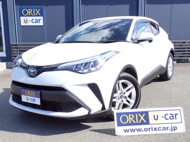 Ｃ－ＨＲ　Ｓ　ハイブリッド