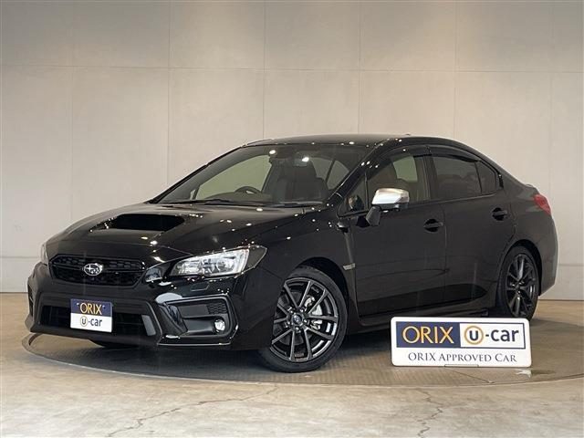 ＷＲＸ　Ｓ４　２．０ＧＴ－Ｓ ＥｙｅＳｉｇｈｔ