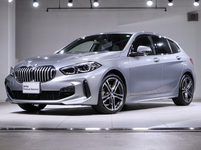 １シリーズ　１１８ｄ　Ｍスポーツ