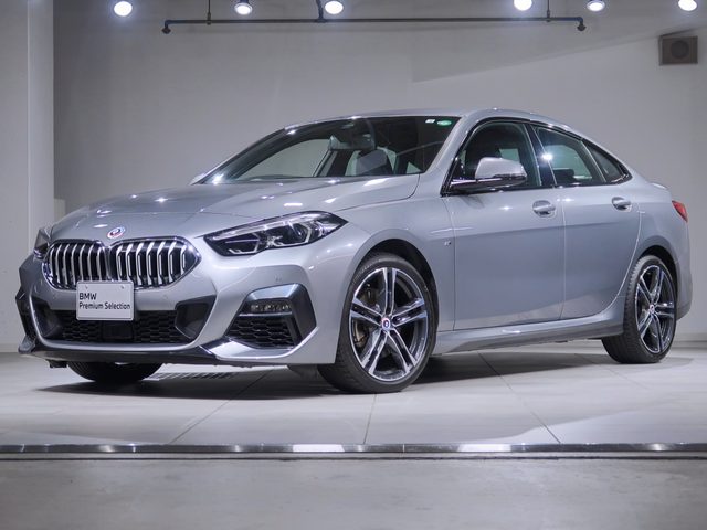 ２シリーズ　グランクーペ　２１８ｉ　Ｍスポーツ