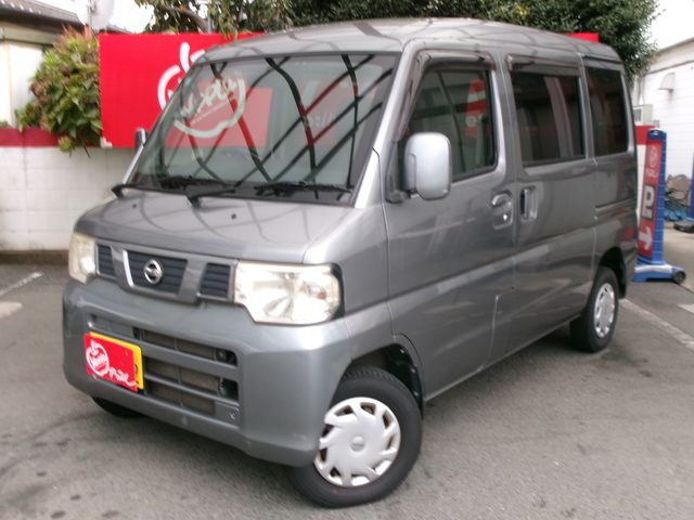 ＮＶ１００クリッパー　ＧＸ　ＨＲ