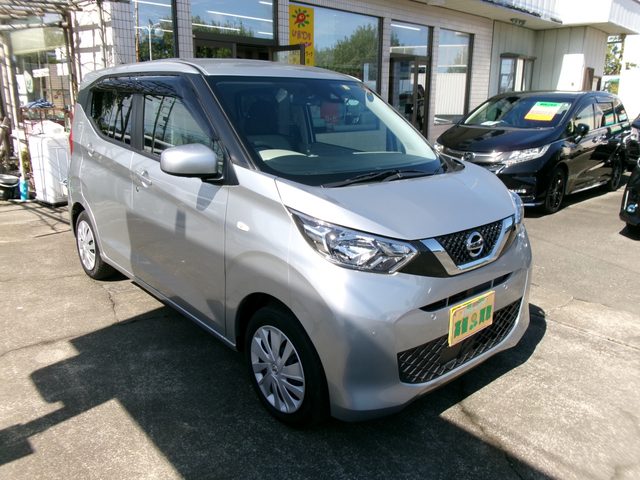 デイズ　Ｓ
