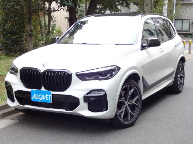 Ｘ５　ｘＤｒｉｖｅ３５ｄ　Ｍスポーツ　エアサス