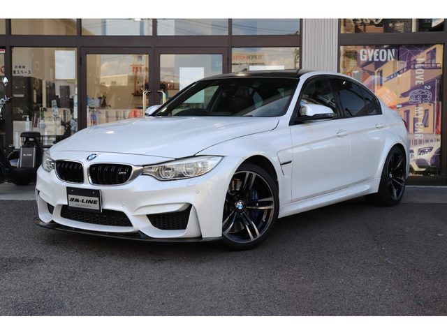 Ｍ３　セダン　Ｍ　ＤＣＴ