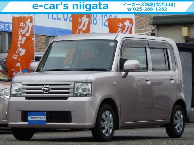 ムーヴ　コンテ　Ｌ
