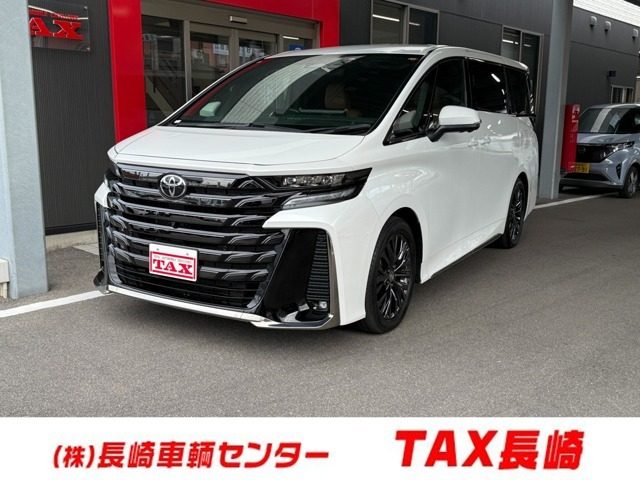 ヴェルファイア　ハイブリッド　２．５　Ｚプレミア　左右独