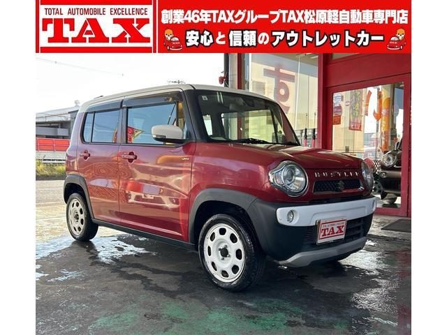 ハスラー　Ｊスタイル　ハイブリッド＆モーター　メモ
