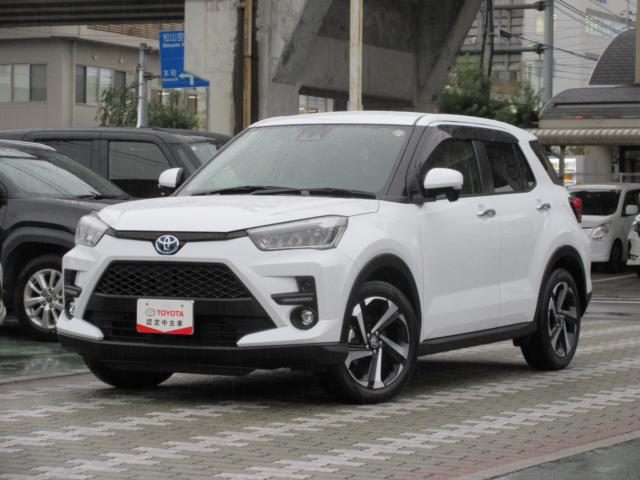 ライズ　ハイブリッド　Ｚ
