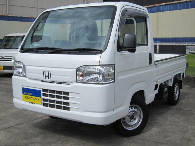 アクティトラック　４ＷＤ　ＳＤＸ