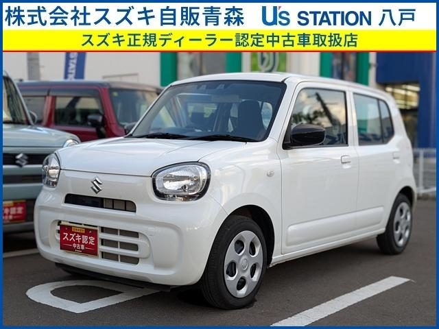 アルト　４ＷＤ　Ｌ　２型　４ＷＤ