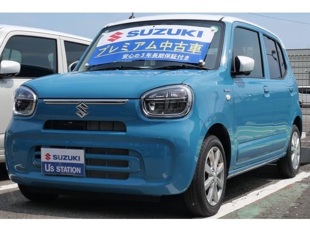 アルト　ＨＹＢＲＩＤ　Ｘ　２型　ディスプレイオー