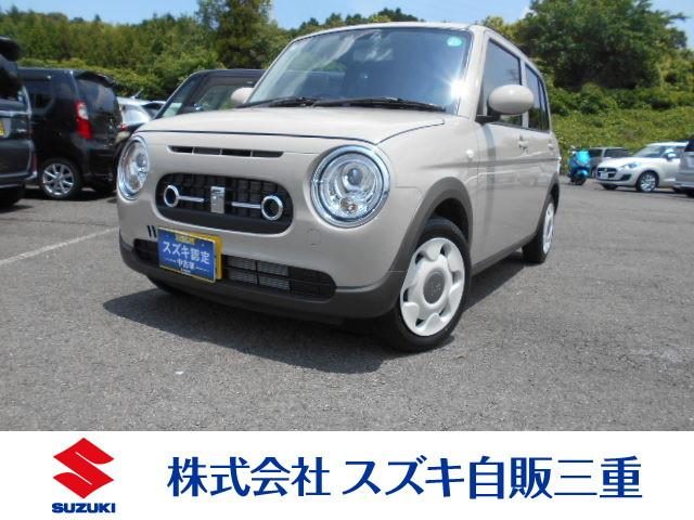 アルト　ラパン　ＬＣ　ＬＣ　Ｌ　５型