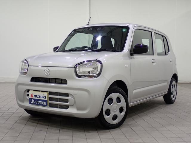 アルト　Ｌ　２型　前方・後方衝突軽減ブレーキ