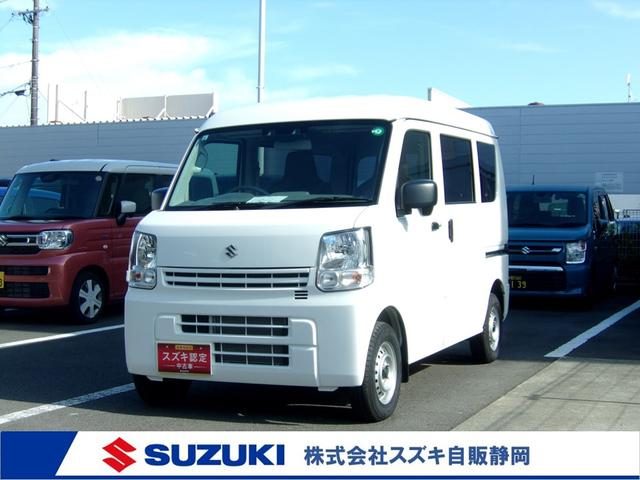 エブリイバン　ＰＡ　６型