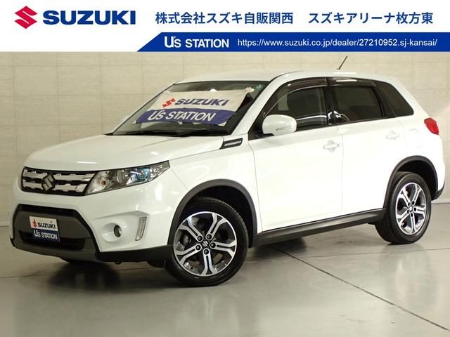 エスクード　４ＷＤ　１．６　フルタイム４ＷＤ　フロア６ＡＴ　