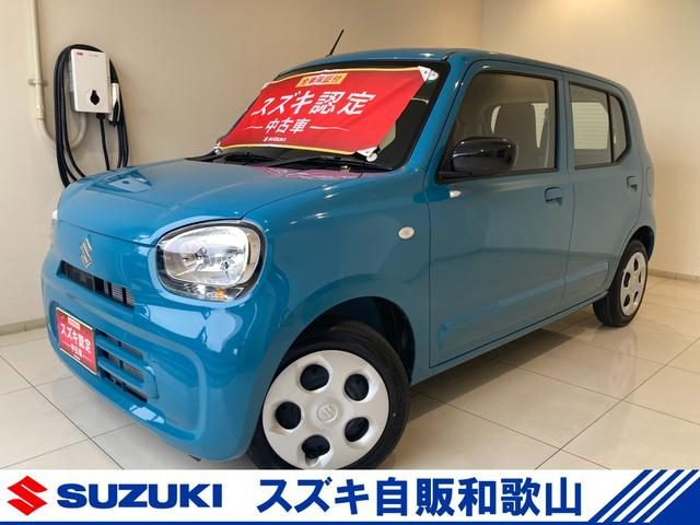 アルト　Ｌ　２型　　　前後衝突軽減ブレーキ　キー