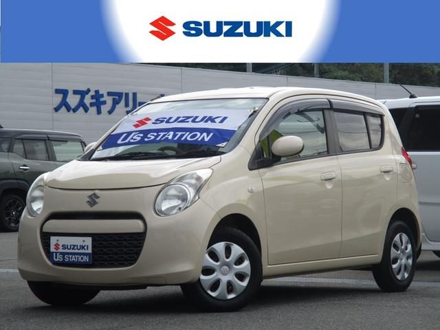 アルト　Ｇ　ＨＡ２５Ｓ