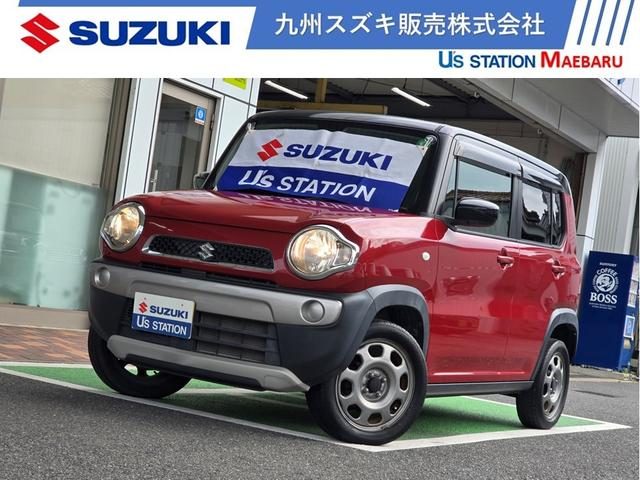 ハスラー　Ｇ　ＭＲ３１Ｓ．ＭＲ４１Ｓ