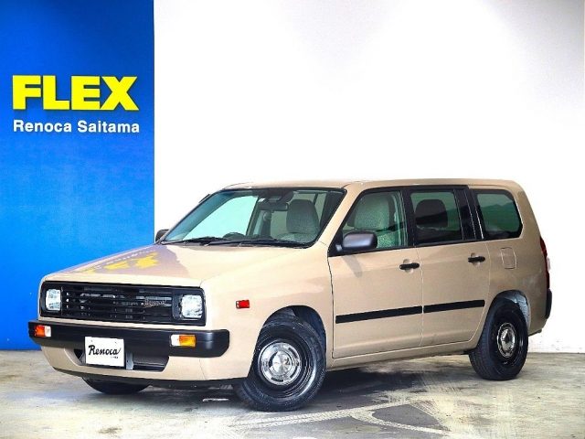サクシードバン　２ＷＤ　バン１．５ＴＸ