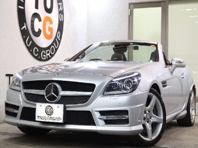 ＳＬＫクラス　ＳＬＫ２００　エクスクルーシブ