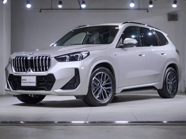 Ｘ１　ｘＤｒｉｖｅ２０ｄ　Ｍスポーツ