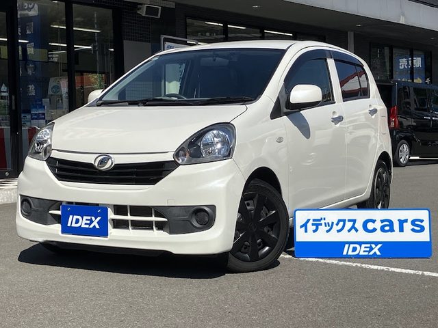 ミラ　イース　Ｌ