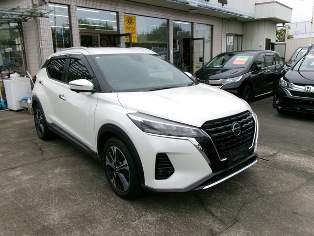 キックス　Ｘ