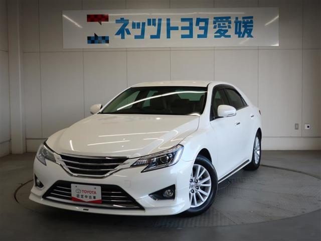 マークＸ　プレミアム