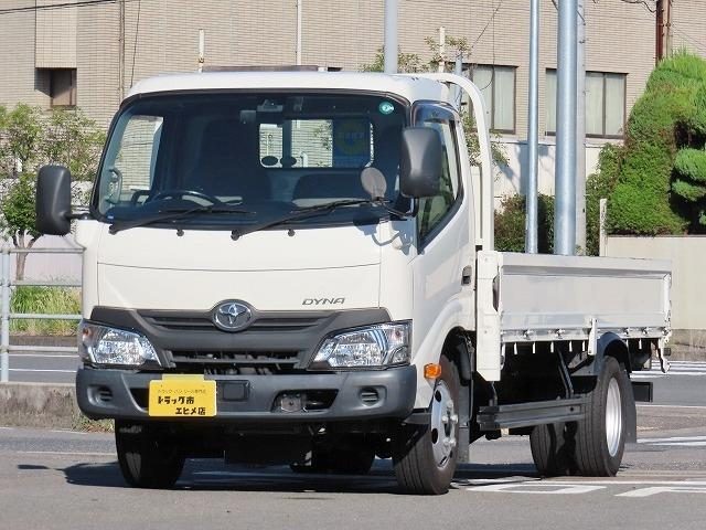 ダイナ　３ｔ　ロング