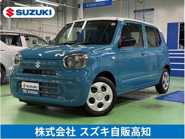 アルト　Ｌ　２型
